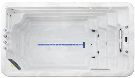 Плавательный спа бассейн NordicSpa Berlington