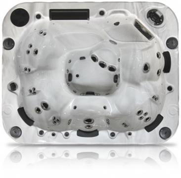 СПА бассейн Coast Spas Alpha (рис.2)