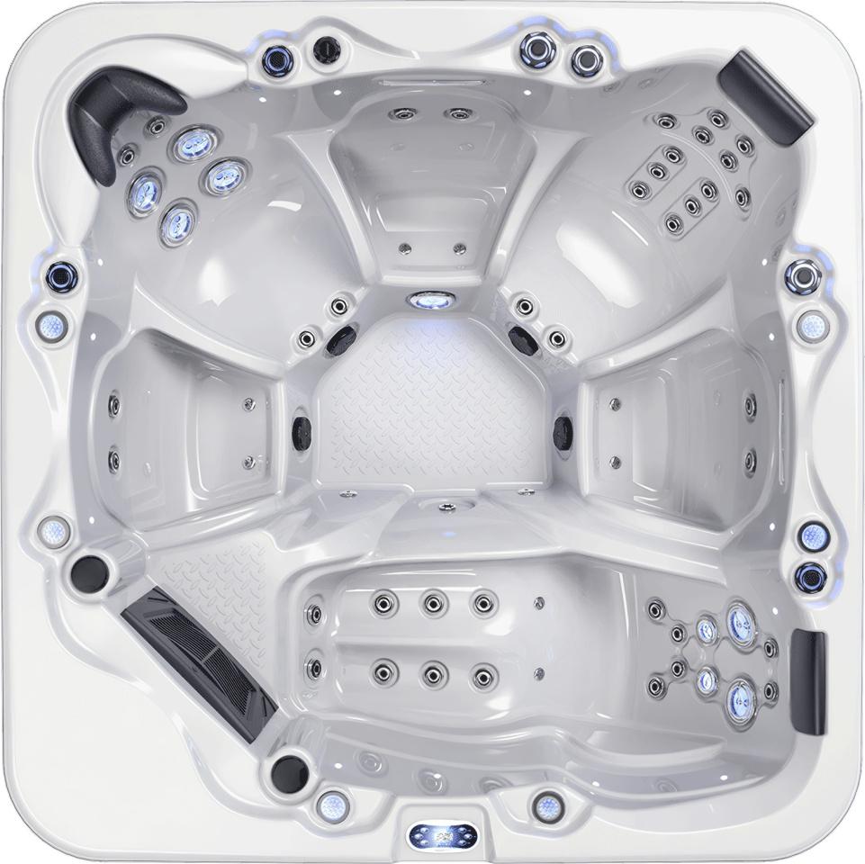 Спа Бассейн Lovia Spa ZR6004