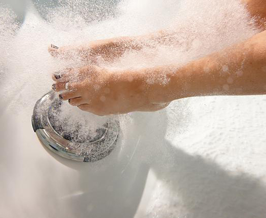 Спа бассейн Master Spas Twilight Series TS 8.2 (рис.6) Спа бассейн Master Spas Twilight Series TS 8.2 (рис.6)