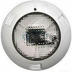 Прожектор светодиодный под плитку с оправой из ABS-пластика Pool King 18 Вт TLBP-Led252 (Многоцветный)