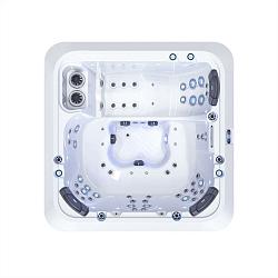 Спа бассейн Lovia Spa L503