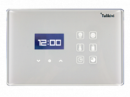 Пульт управления Tulikivi Touch Screen (белый)