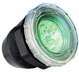 Прожектор светодиодный под плитку с оправой из ABS-пластика Emaux 1 Вт, 12 В (Белый)