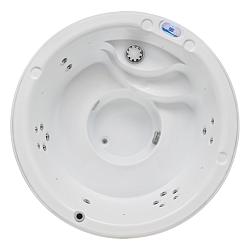 Гидромассажный спа-бассейн AquaVita R004